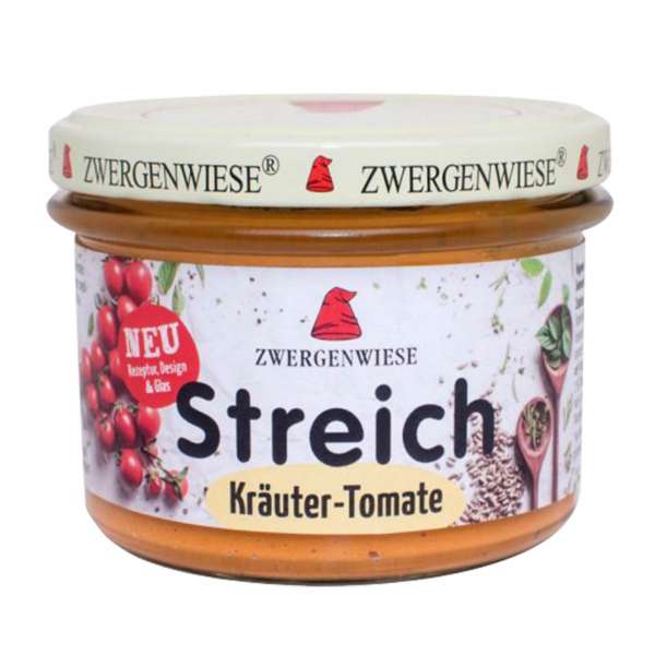 Crema ecológica mediterránea de tomate Crema ecológica mediterránea de tomate