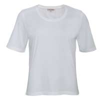 Camiseta Living Crafts Tabera de Algodón Orgánico