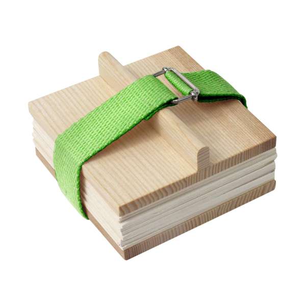 Prensa de madera de fresno para flores y hojas Prensa de madera de fresno para flores y hojas