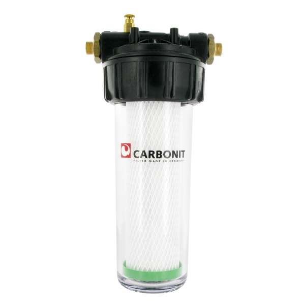 Purificador de agua Vario Classic de Carbonit