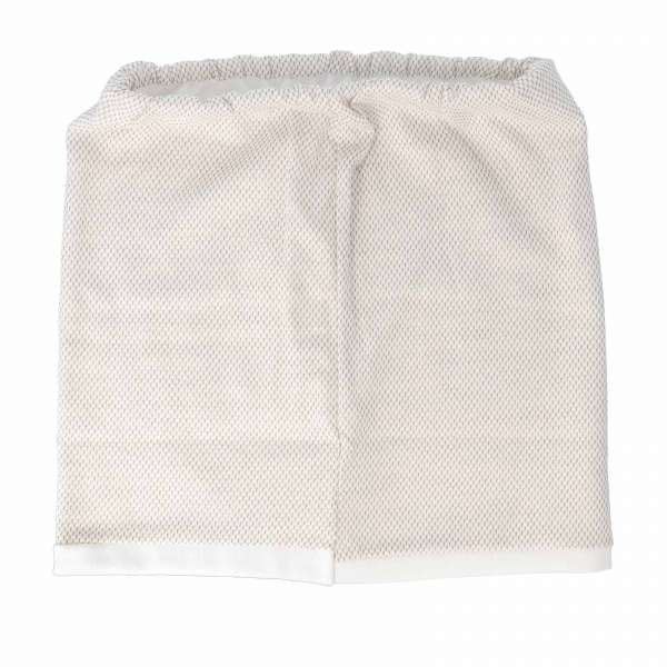 Pañuelo-braga tubular antirradiación