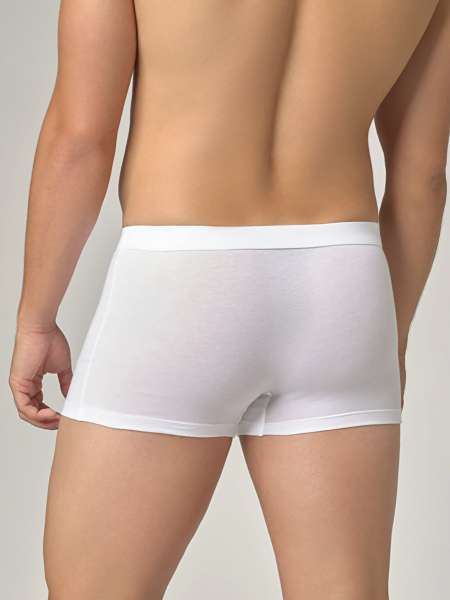 Calzoncillos boxer ecológicos Comazo