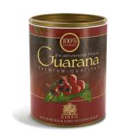 Guaraná ecológico en polvo Guaraná ecológico en polvo