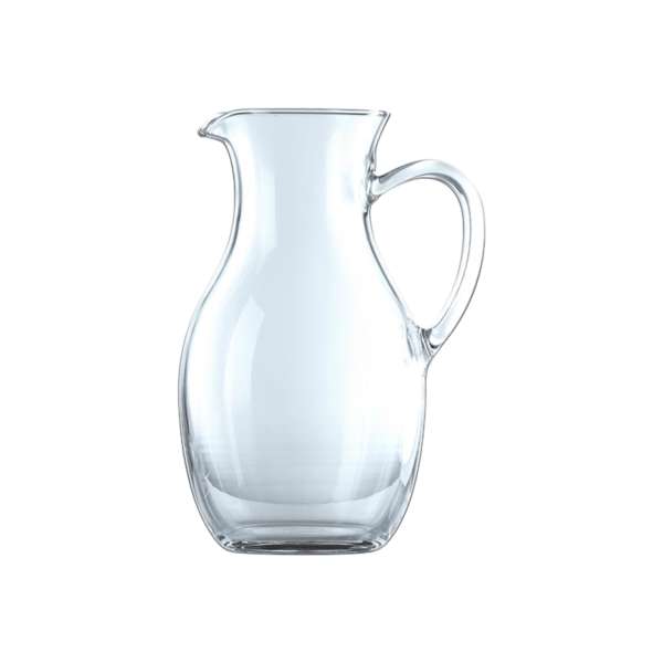 Jarra de vidrio varias medidas Jarra de vidrio varias medidas