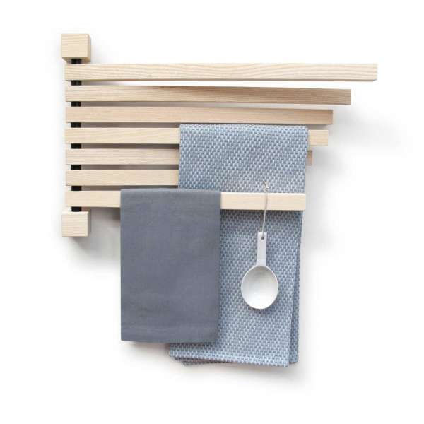 Colgador de pared PAVO