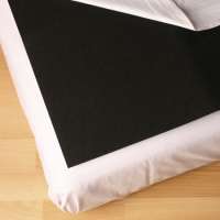 Tela de carbón activo grande 120 x 202 cm Tela de carbón activo grande 120 x 202 cm