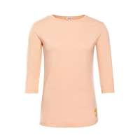 Camiseta algodón ecológico Kristin Camiseta algodón ecológico Kristin
