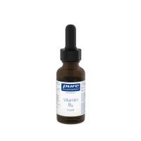 Vitamina B12 líquida Vitamina B12 líquida