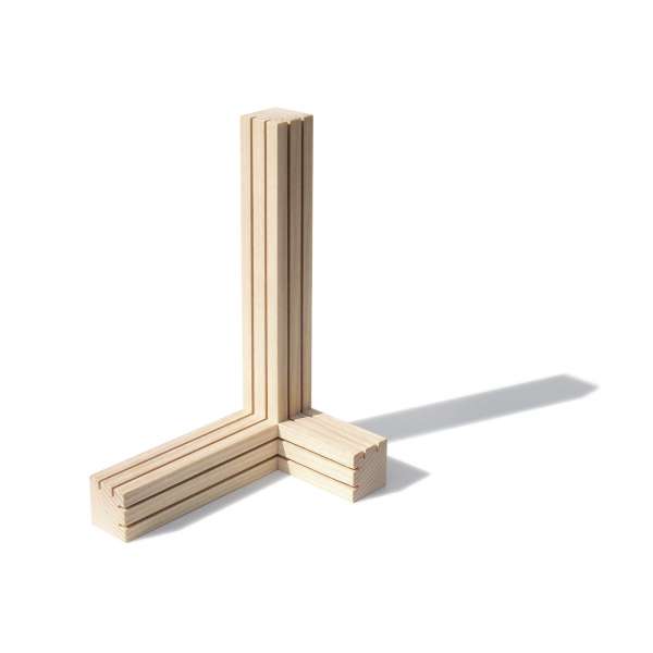 Portafotos y portatarjetas ecológico