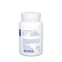 Vista previa: Zinc 30 - Picolinato de zinc (60 cápsulas) Vista previa: Zinc 30 - Picolinato de zinc (60 cápsulas)