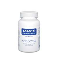Pure 365 Anti-Stress (60 cápsulas) Pure 365 Anti-Stress (60 cápsulas)