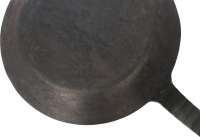 Vista previa: Sartén de hierro forjado Turk Vista previa: Sartén de hierro forjado Turk
