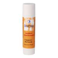 Bálsamo labial con espino amarillo de BioPräb Bálsamo labial con espino amarillo de BioPräb