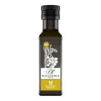 Aceite de nuez de macadamia ecológico Aceite de nuez de macadamia ecológico