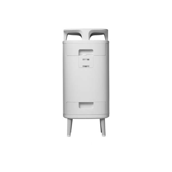 Purificador aire Blueair DustMagnet 5210i