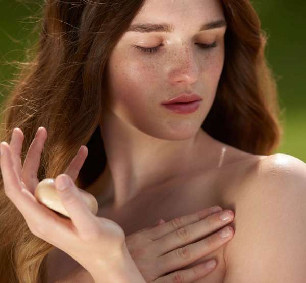 Manteca corporal/Body butter ecológica