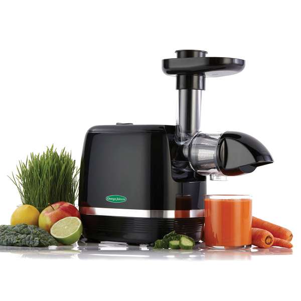 Exprimidor Omega Juicers H3000R
