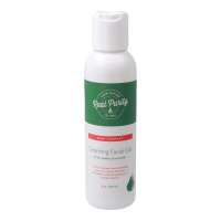 Gel limpiador facial de Real Purity Gel limpiador facial de Real Purity