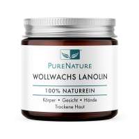 Lanolina de Pure Nature Lanolina de Pure Nature
