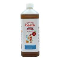 Detergente ecológico ropa Beeta sin perfume Detergente ecológico ropa Beeta sin perfume