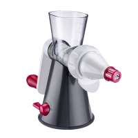 Juicer manual frutas y verduras Vita-Freund Juicer manual frutas y verduras Vita-Freund