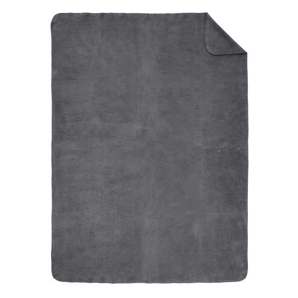 Manta de algodón ecológico Málaga