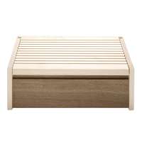 Panera de madera Panera de madera