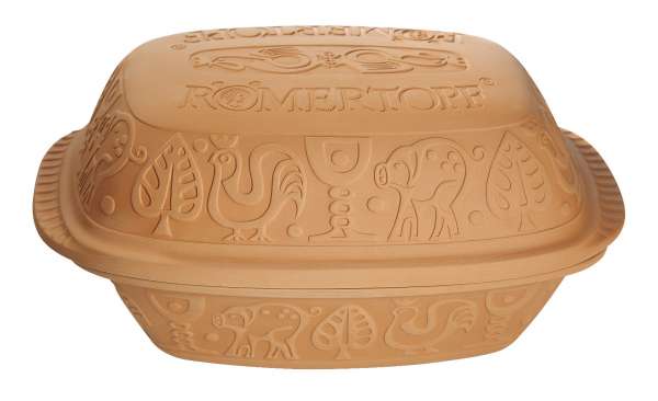 Römertopf Clásico Grande Römertopf Clásico Grande