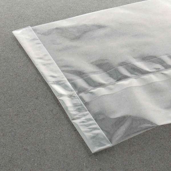 Bolsas de celofán sin fondo (varias medidas)