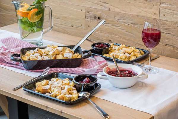 Fuente/bandeja de hierro colado esmaltado para horno