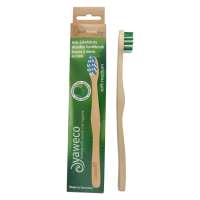 Cepillo de madera para dientes Yaweco Cepillo de madera para dientes Yaweco
