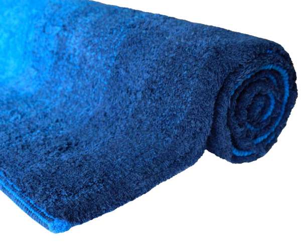 Alfombra de baño de algodón bio