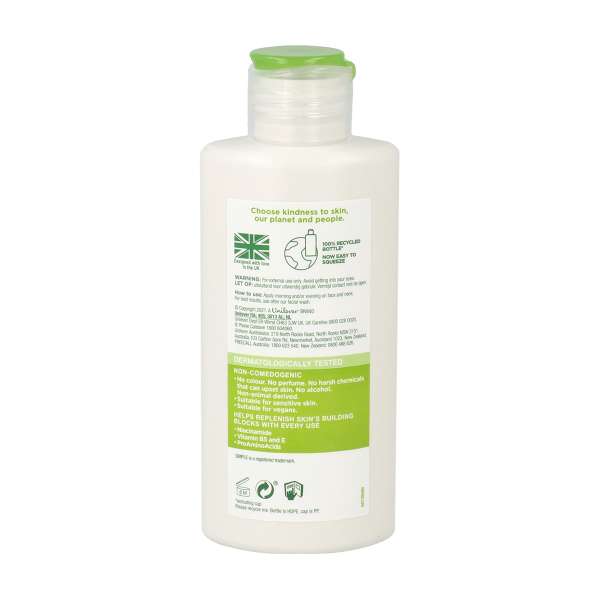 Crema facial hidratante Crema facial hidratante