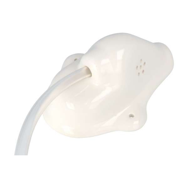 Mascarilla para oxígeno de cerámica Mascarilla para oxígeno de cerámica