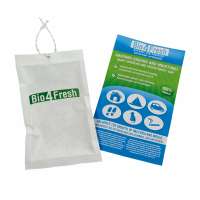 Absorbe-olores Bio4Fresh Absorbe-olores Bio4Fresh