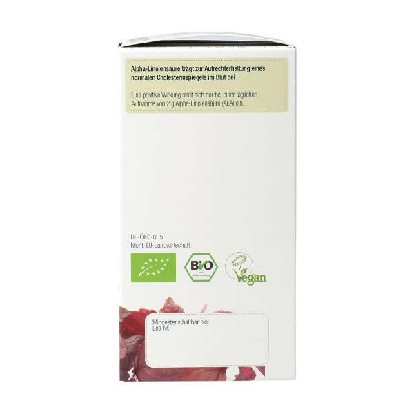 Omega 3 aceite de perilla bio (90 caps)