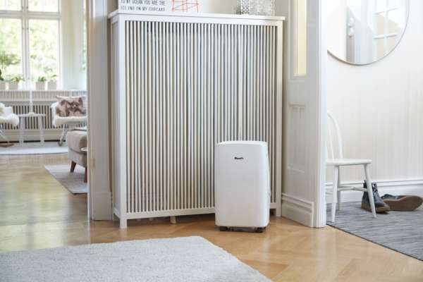 Deshumidificador Wood’s MDX14