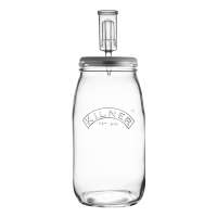 Tarro para fermentación Kilner 3 litros Tarro para fermentación Kilner 3 litros