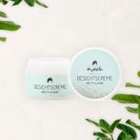 Vista previa: Crema facial nutritiva natural sin perfume de Ponyhütchen Vista previa: Crema facial nutritiva natural sin perfume de Ponyhütchen