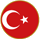 Hecho en TURQUÍA