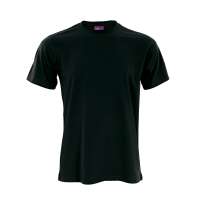 Camiseta de algodón ecológico Camiseta de algodón ecológico