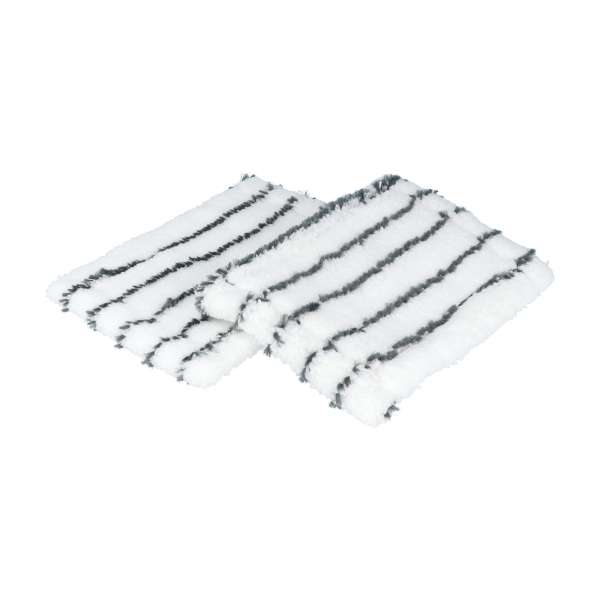 Recambio de paño para limpiador de baño y azulejos