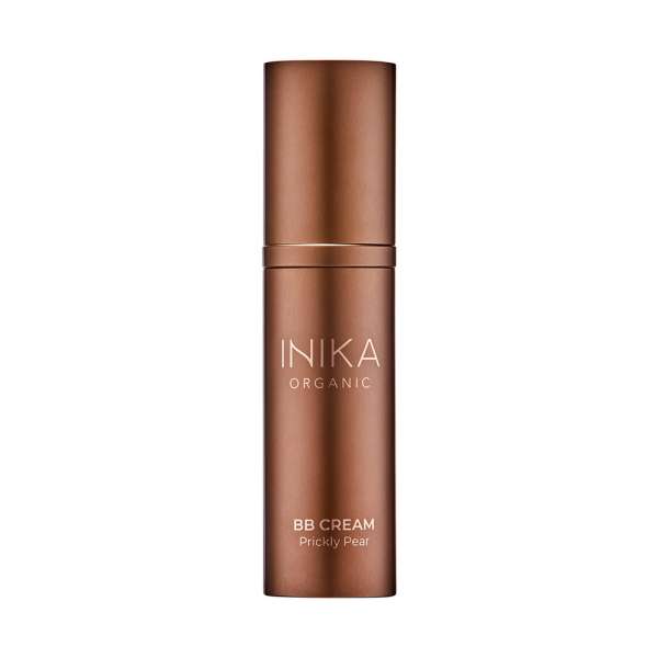 BB Cream ecológica de Inika