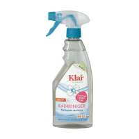 Vista previa: Kit de productos de limpieza ecológicos Klar Vista previa: Kit de productos de limpieza ecológicos Klar