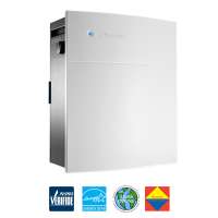 Purificador aire Blueair 203 HEPA Purificador aire Blueair 203 HEPA