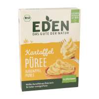 Puré de patatas bio Puré de patatas bio