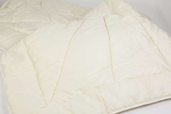 Nórdico extraligero de lana ecológica