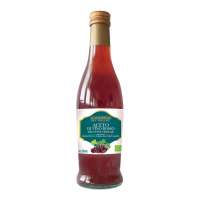 Vinagre de vino tinto ecológico Vinagre de vino tinto ecológico