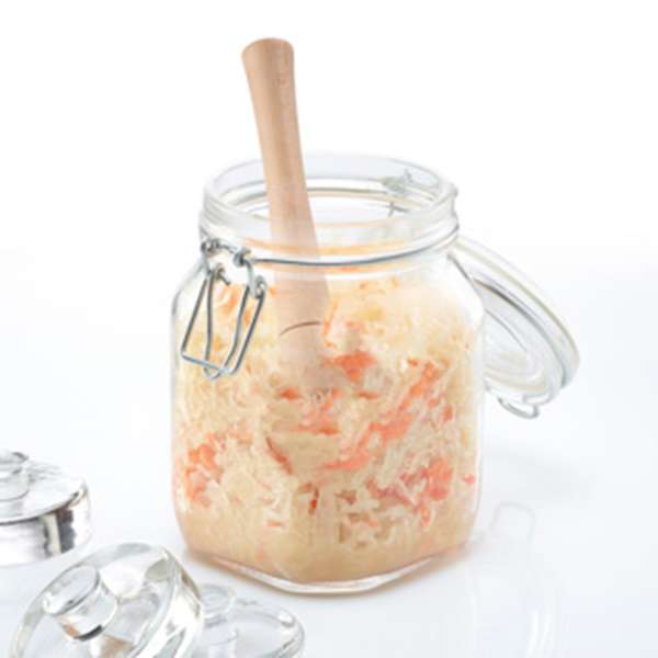 Vara de haya para prensar fermentados o hacer purés