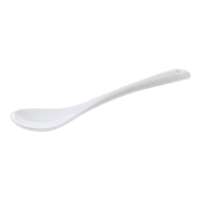 Cuchara de porcelana 15,5 cm